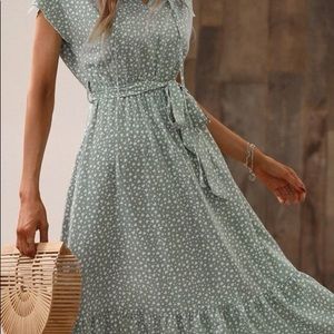 New summer dress